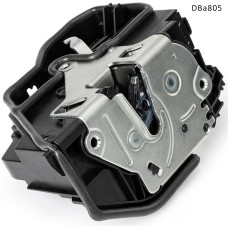 Задна дясна брава за BMW 1 3 5 6 7 X3 X3 X5 X6– DBa805